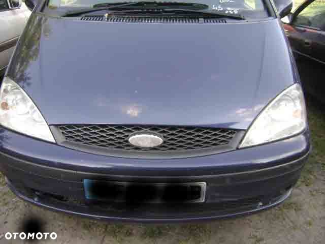 Ford Galaxy MK2 01 MK 2 maska - 1