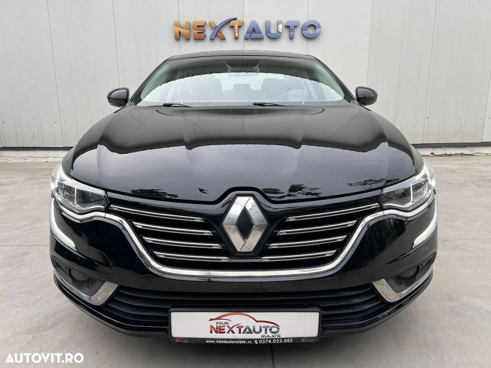 Renault Talisman Grandtour ENERGY dCi 130 Business - 21
