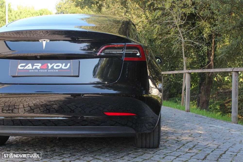 Tesla Model 3 Standard RWD Plus - 18