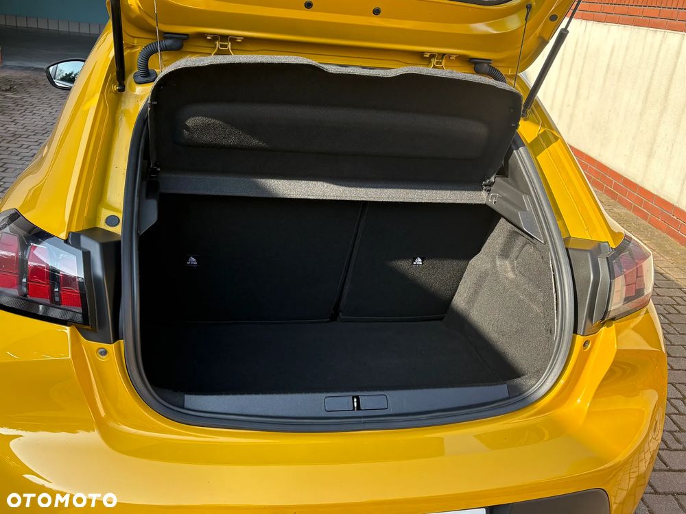 Peugeot 208 1.2 PureTech Active S&S - 5