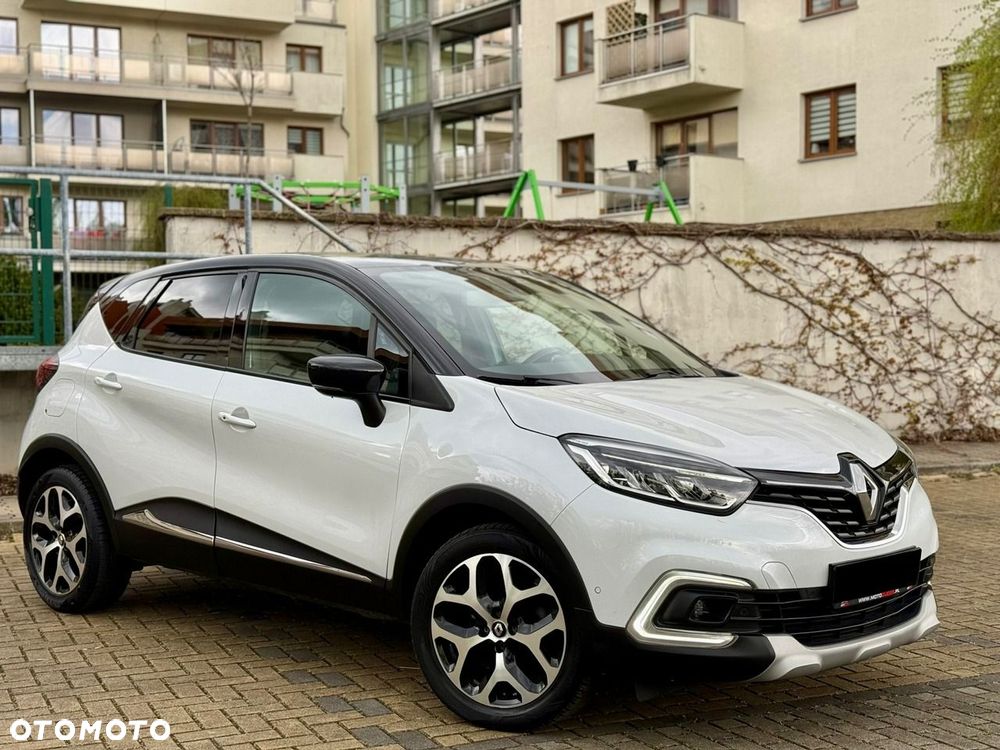 Renault Captur 1.3 TCe Intens EDC - 5