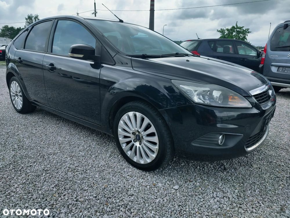Ford Focus - 23