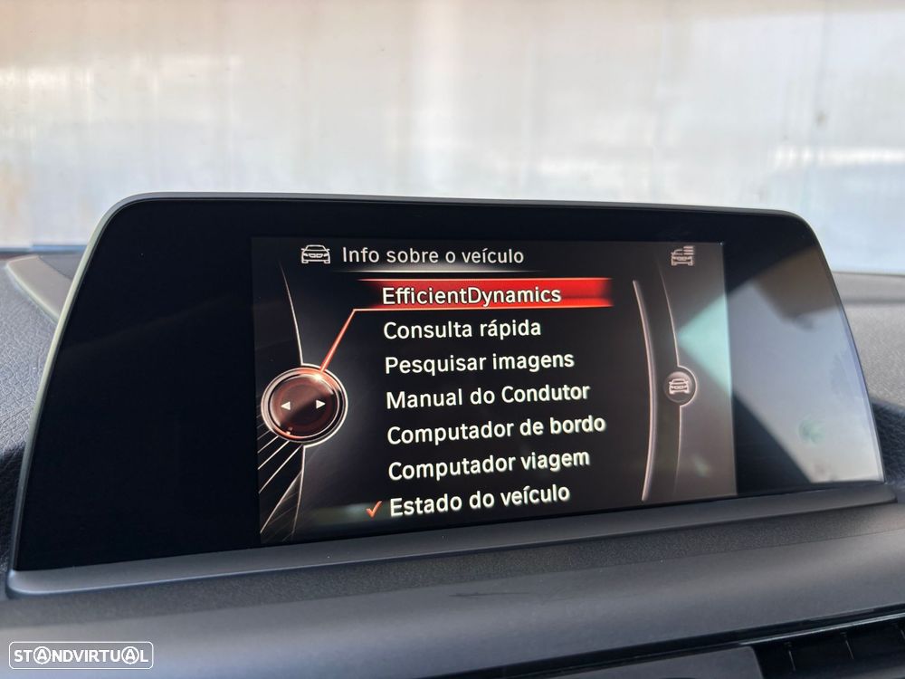 BMW 225 d Coupe Pack M Auto - 37