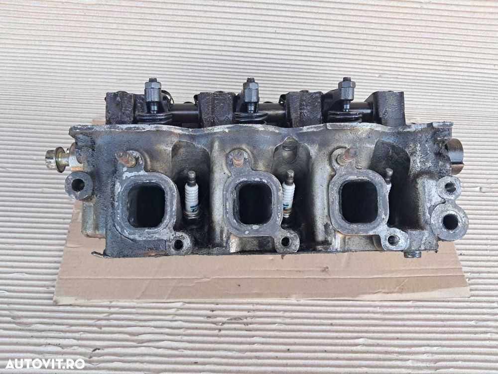 Chevrolet Spark, Daewoo Matiz, chiulasa completa pentru motor 0.8 - 4