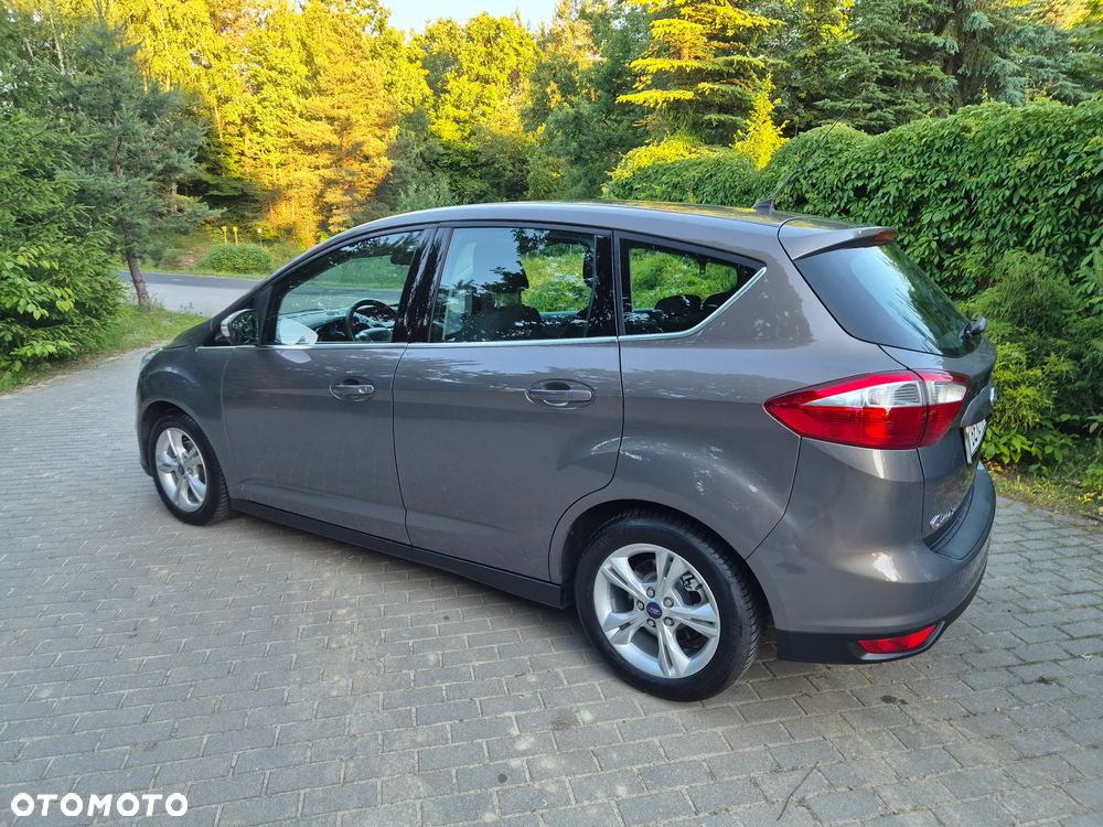 Ford C-MAX 1.0 EcoBoost Titanium ASS - 20