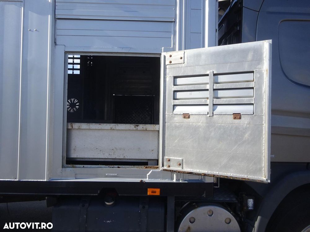 Scania P320 - 13