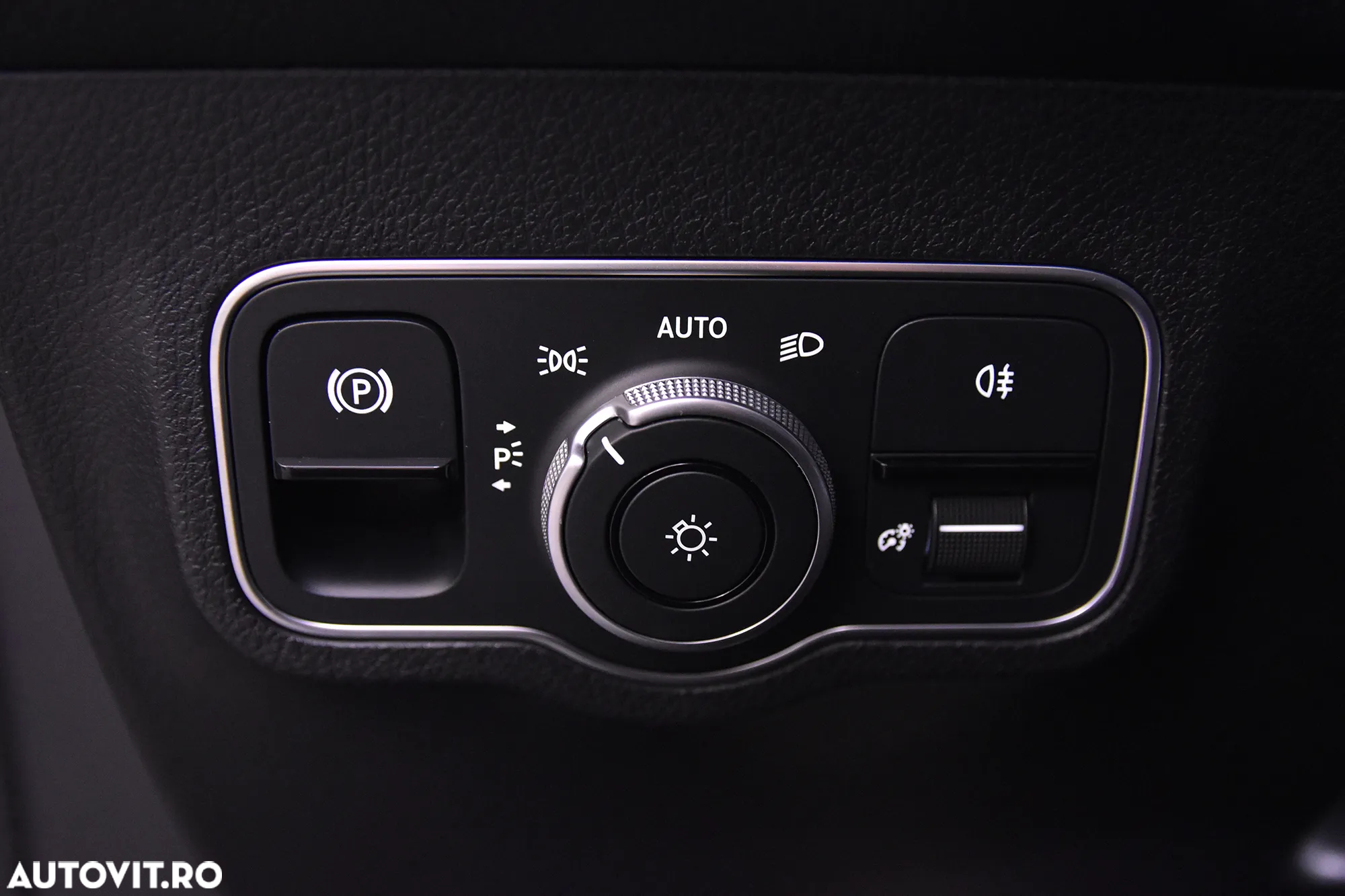 Mercedes-Benz GLB 200 d 4MATIC Aut. - 15