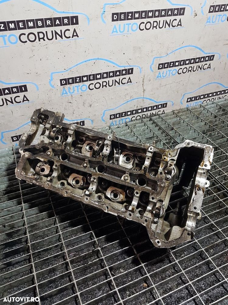 Chiuloasa Mercedes ML W164 3.0 D 2005 - 2008 165kW 224CP 2987CC 642.940 (664) - 5
