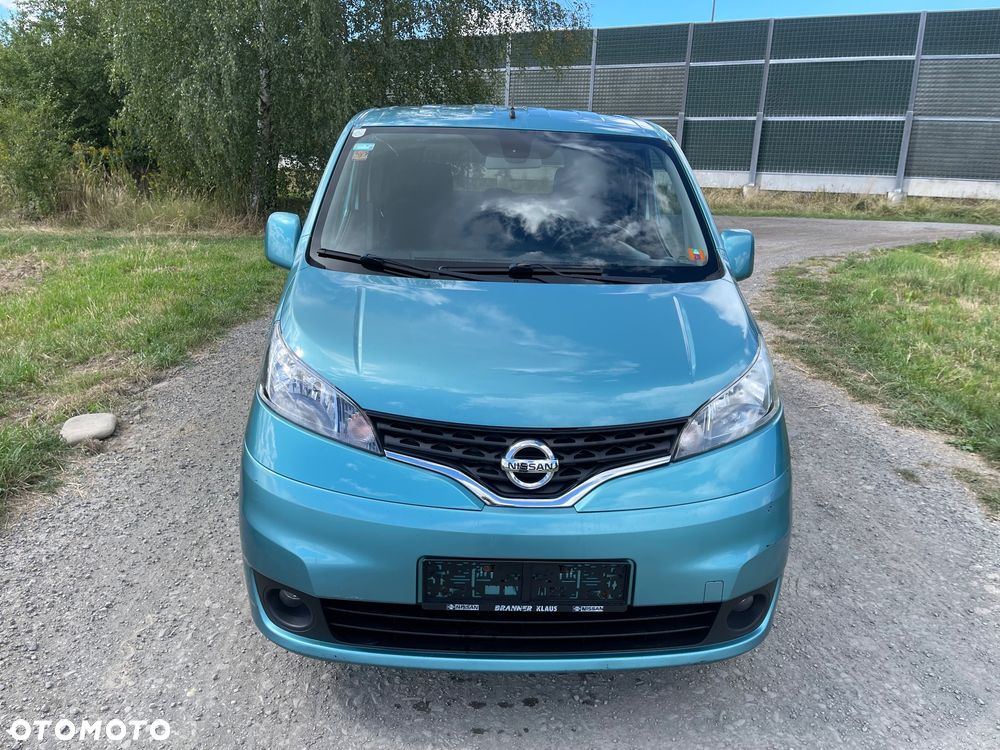 Nissan NV200 Combi Comfort - 10