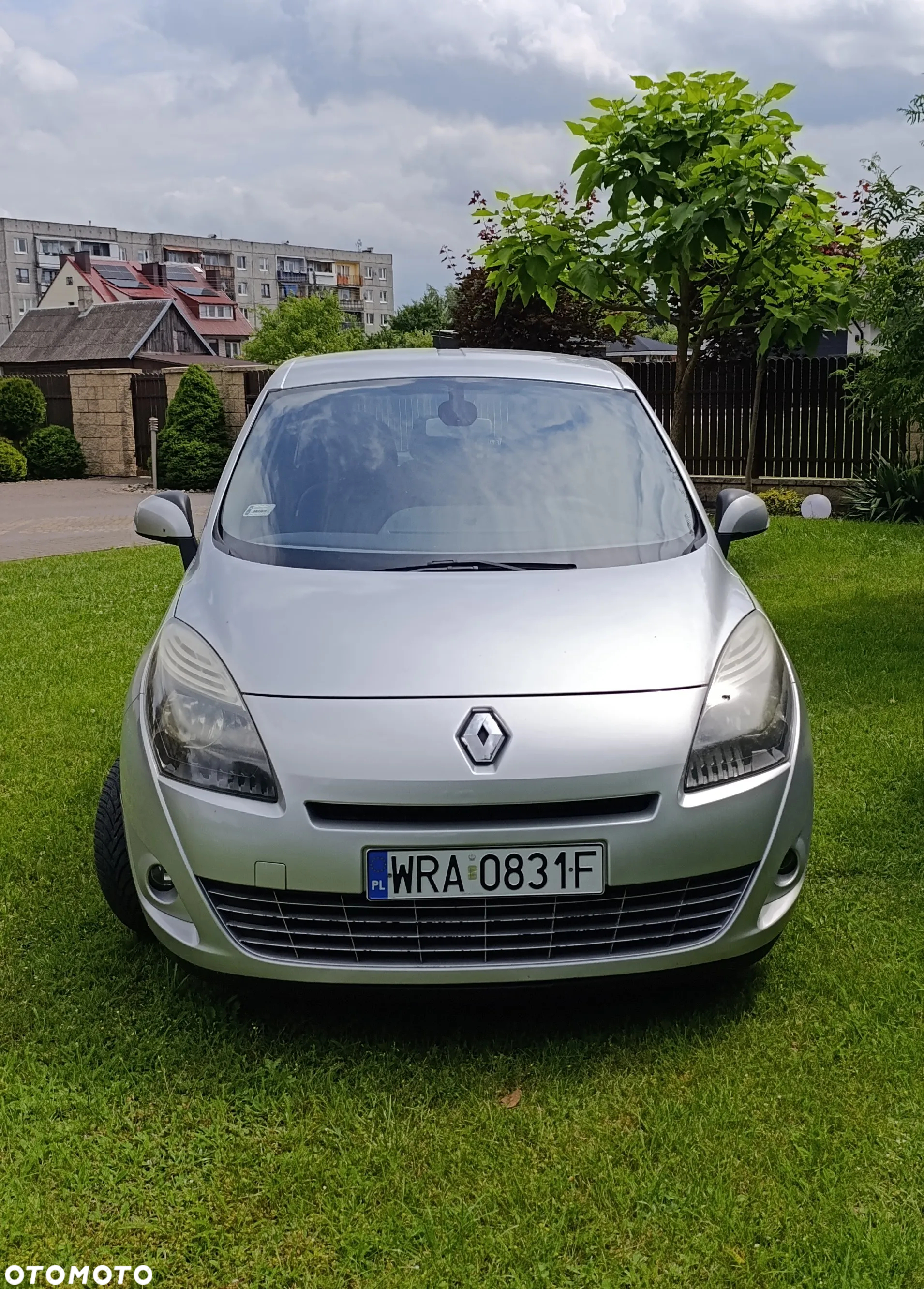 Renault Grand Scenic Gr 1.4 16V TCE Expression - 2