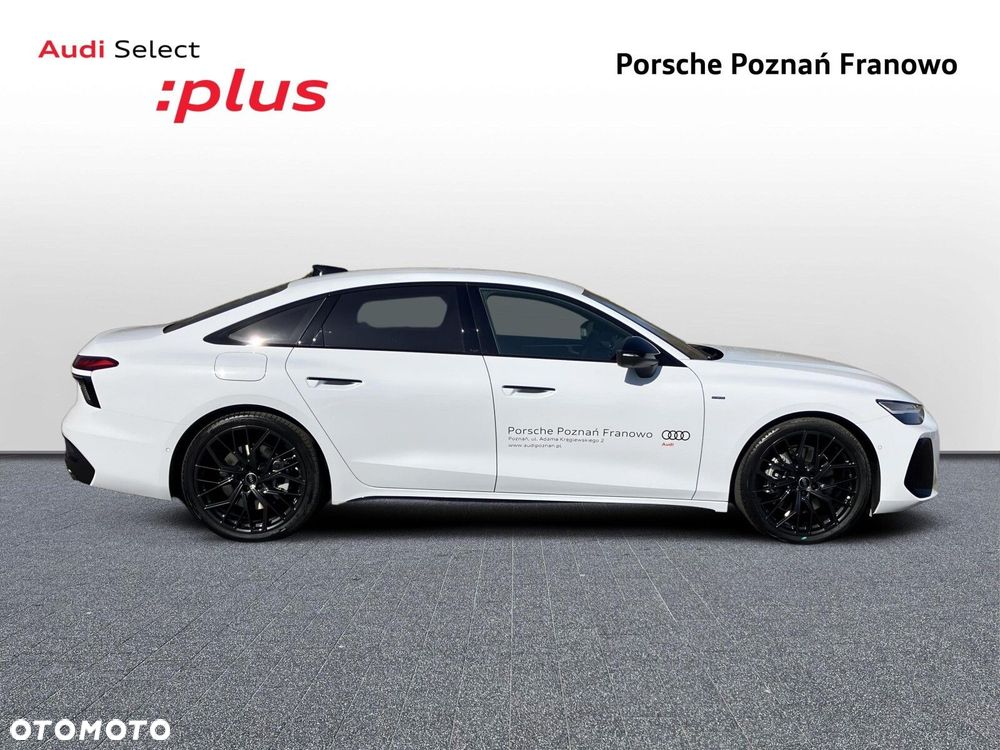 Audi A6 Limousine - 9