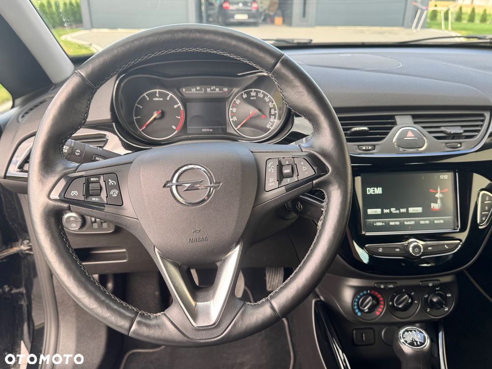 Opel Corsa 1.4 On - 9