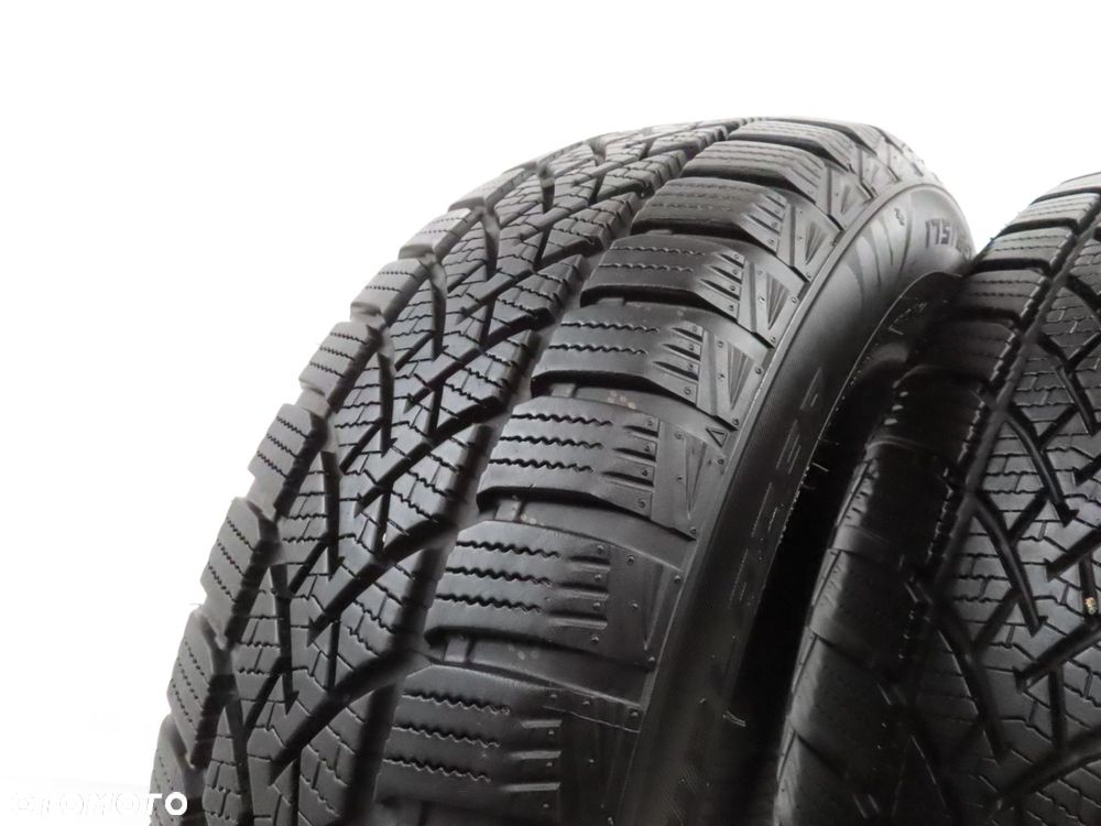2x 175/65R14 OPONY ZIMOWE Windforce Snowblazer 82T - 7