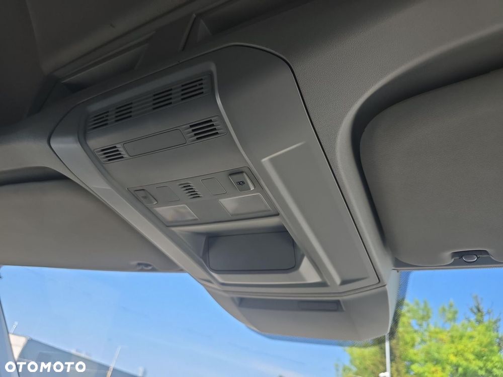 Volkswagen crafter - 21