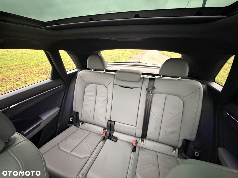 Audi Q3 45 TFSI Quattro S Line S tronic - 14