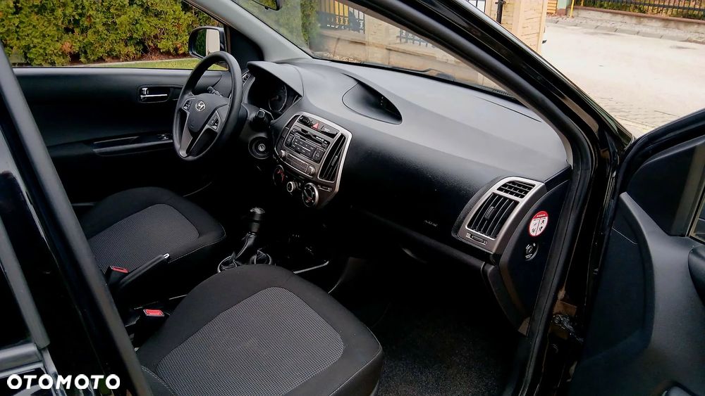 Hyundai i20 1.25 Style - 11
