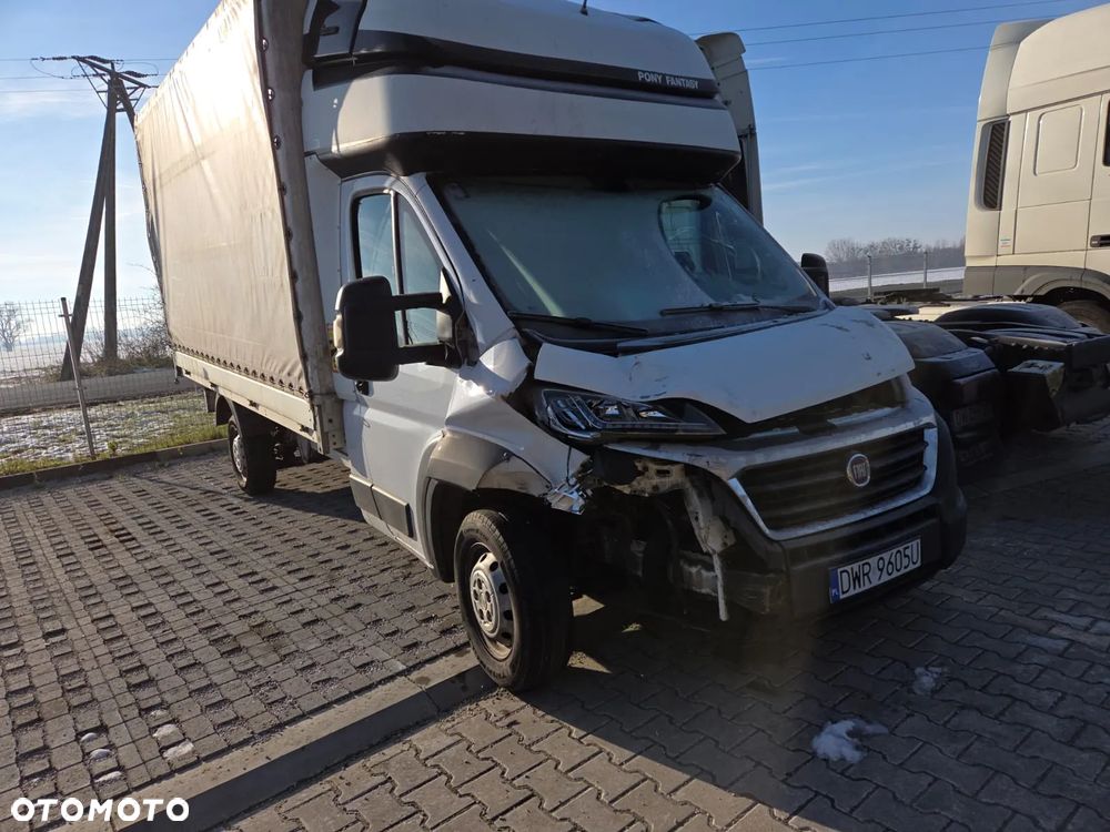 Fiat Ducato - 1