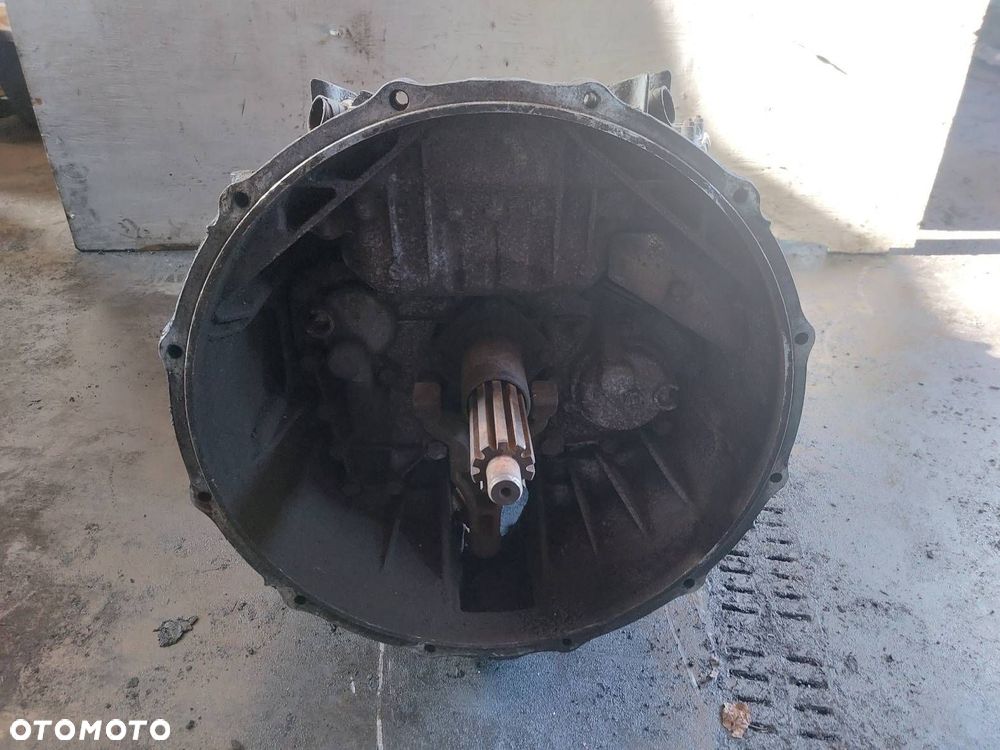 SKRZYNIA BIEGÓW AUTOMATYCZNA IVECO STRALIS CURSOR 13 ZF 1328301094 - 3