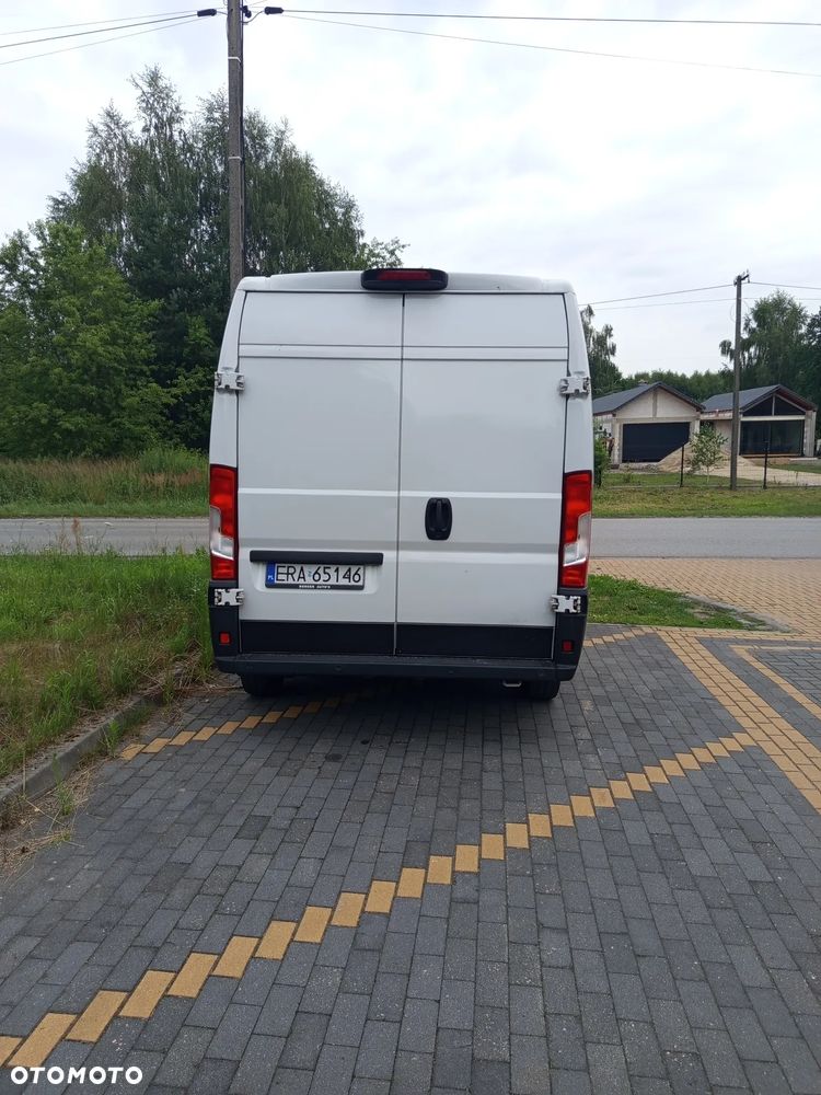 Opel Movano - 6