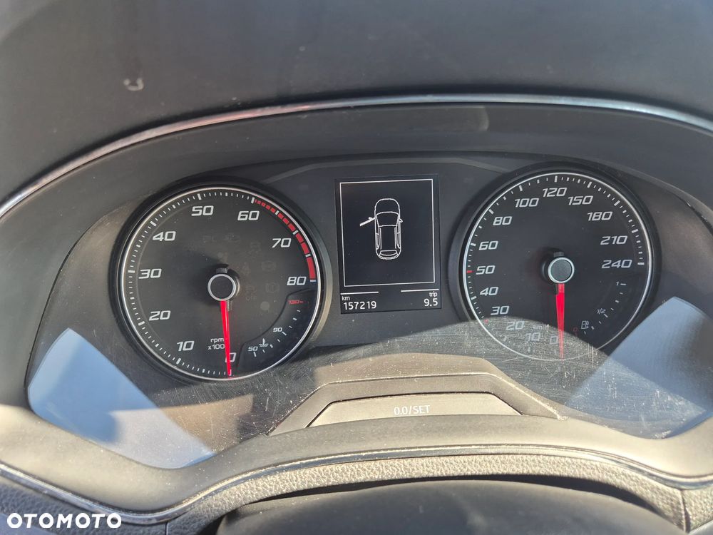 Seat Arona 1.0 Eco TSI Style - 17