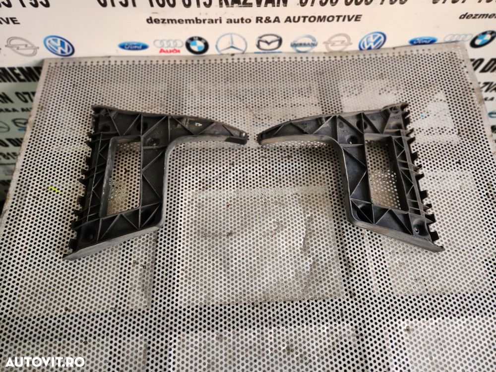 Suport Lateral Stanga Dreapta Bara Spate Audi A5 An 2007-2008-2009-2010-2011-2012 Model 4 Usi Dezme - 2