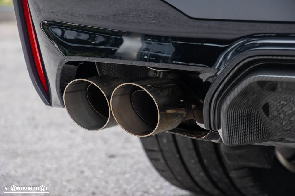 BMW M5 CS - 23