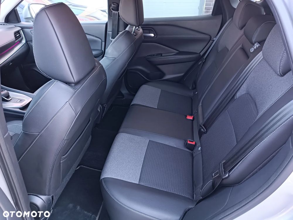 Nissan Qashqai - 16