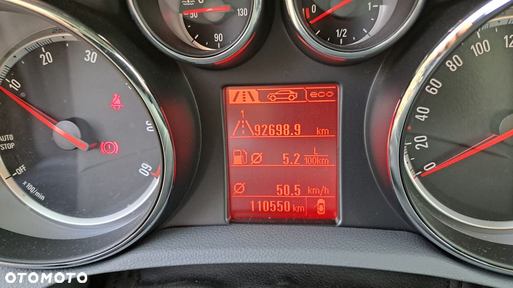 Opel Mokka 1.7 CDTI ecoFLEX Start/Stop Innovation - 25