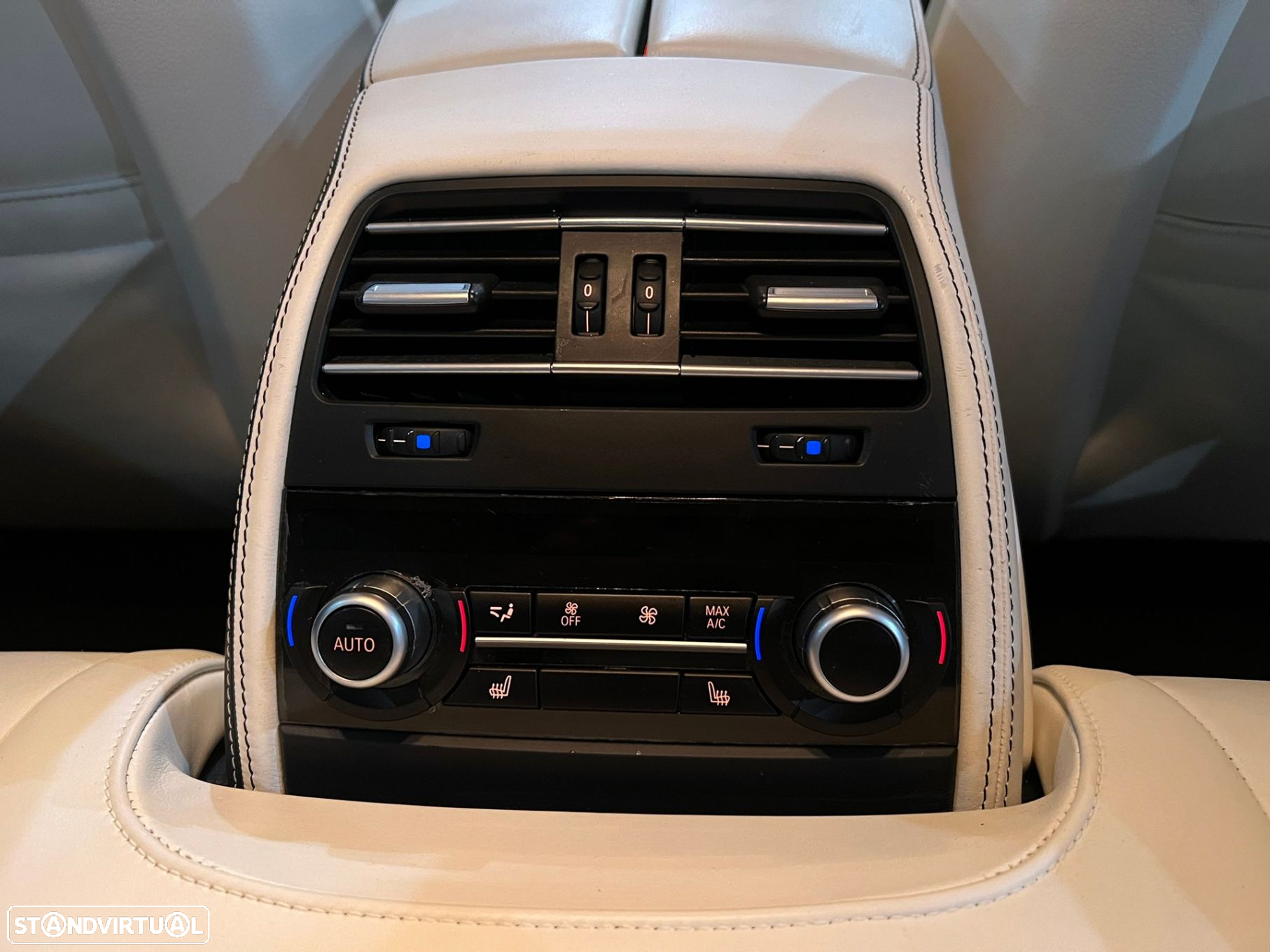 BMW M6 - 26