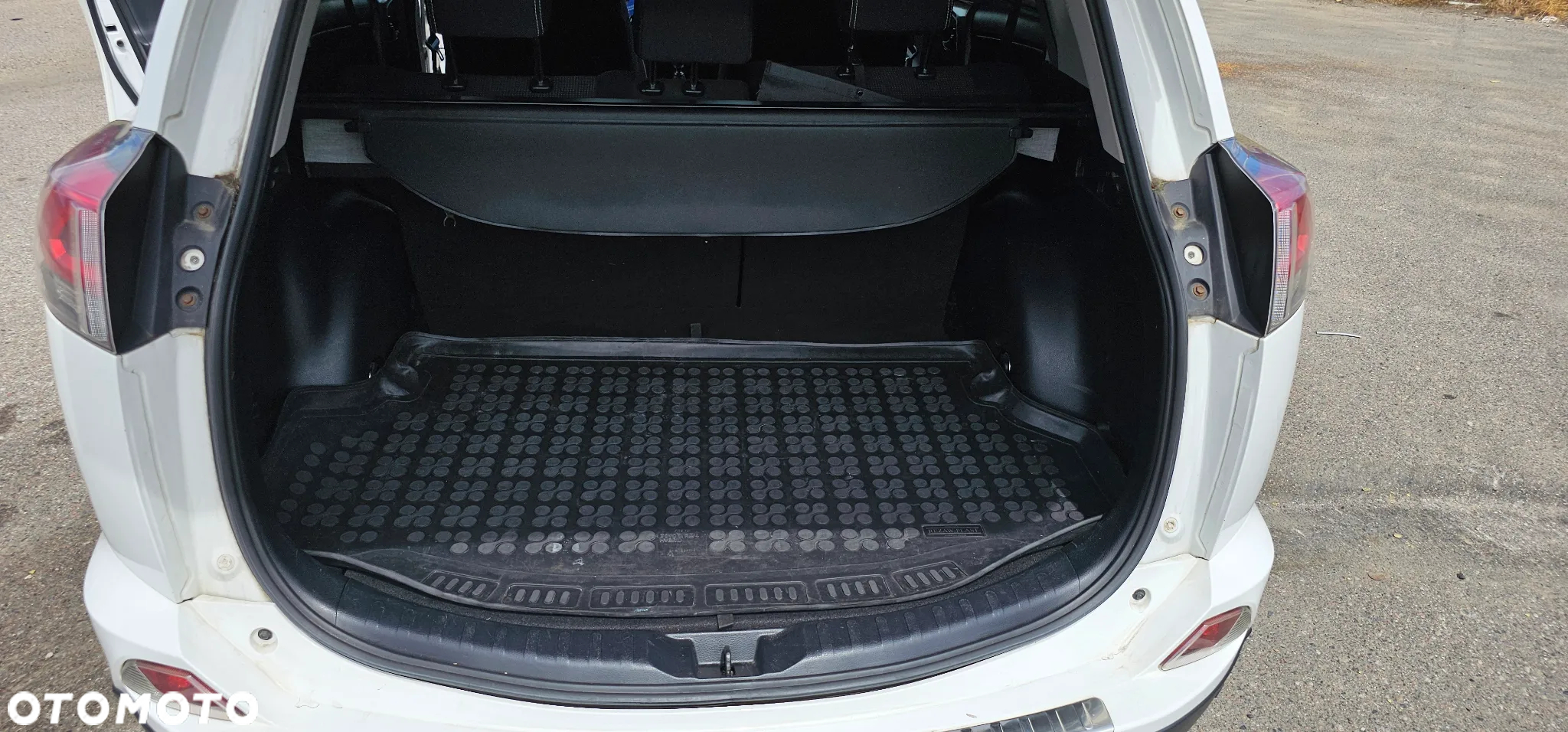 Toyota RAV4 - 11