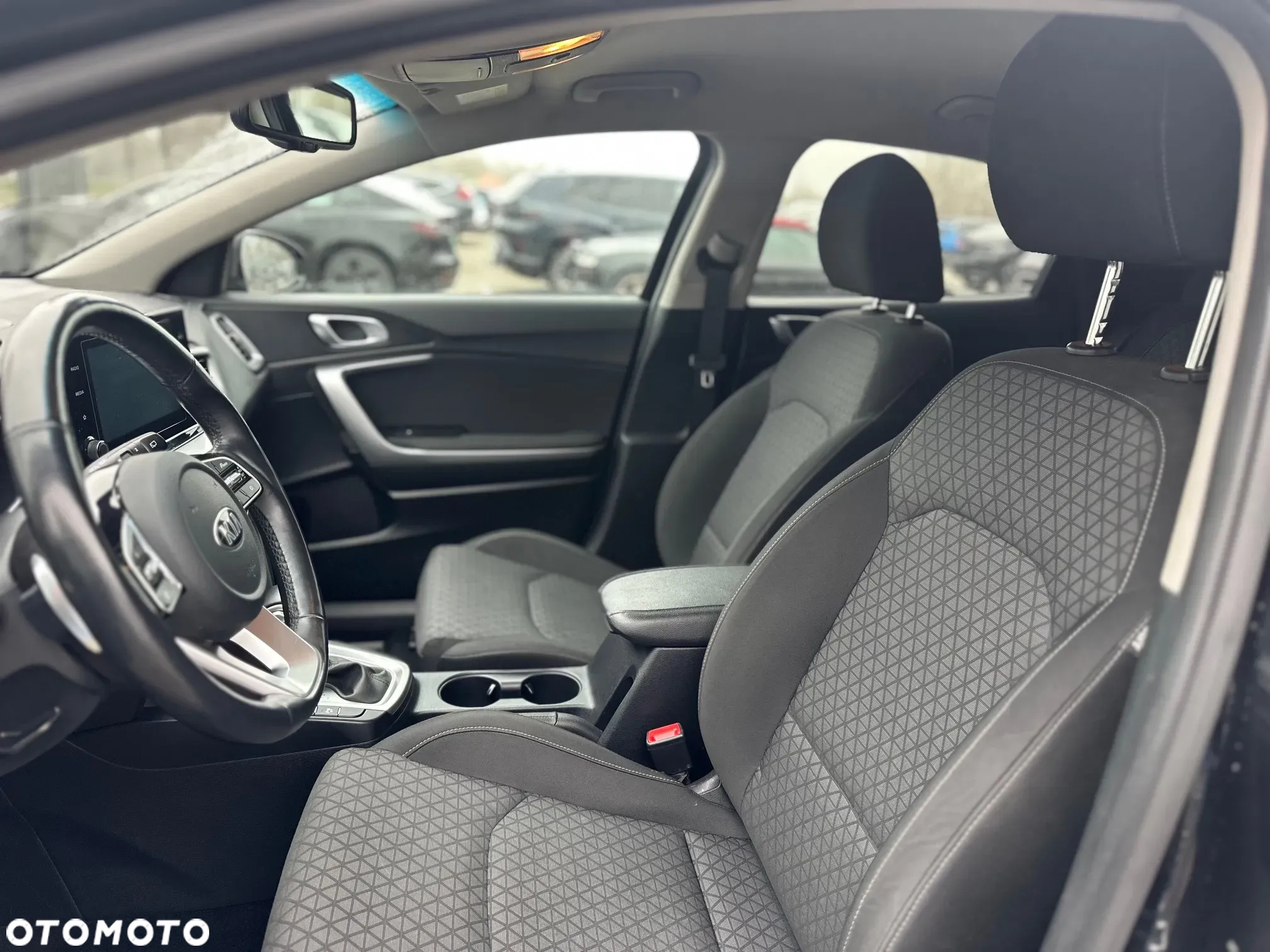 Kia XCeed 1.5 T-GDI L DCT - 13