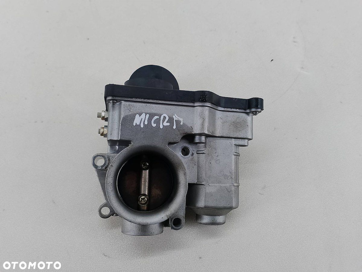 PRZEPUSTNICA NISSAN MICRA K12 ( 02-10 ) RME45-01  SERA576-02 1.2 16V - 1