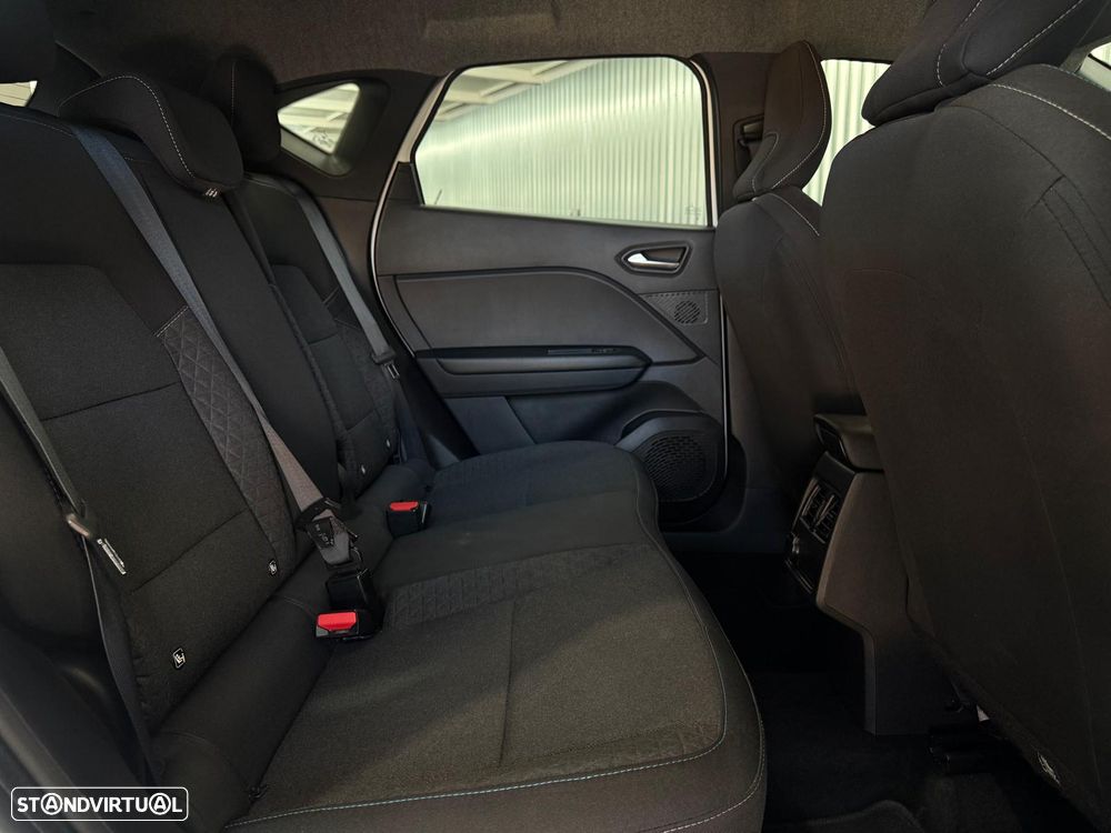 Renault Captur 1.0 TCe Techno - 28