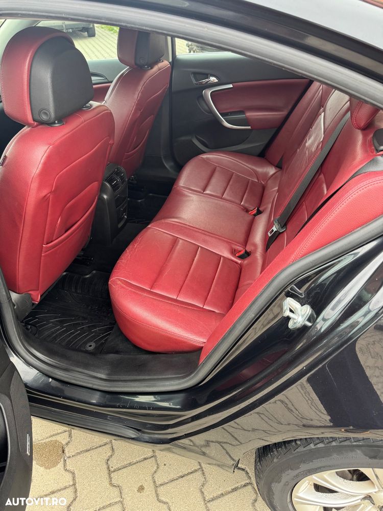 Opel Insignia 2.0 CDTI - 3