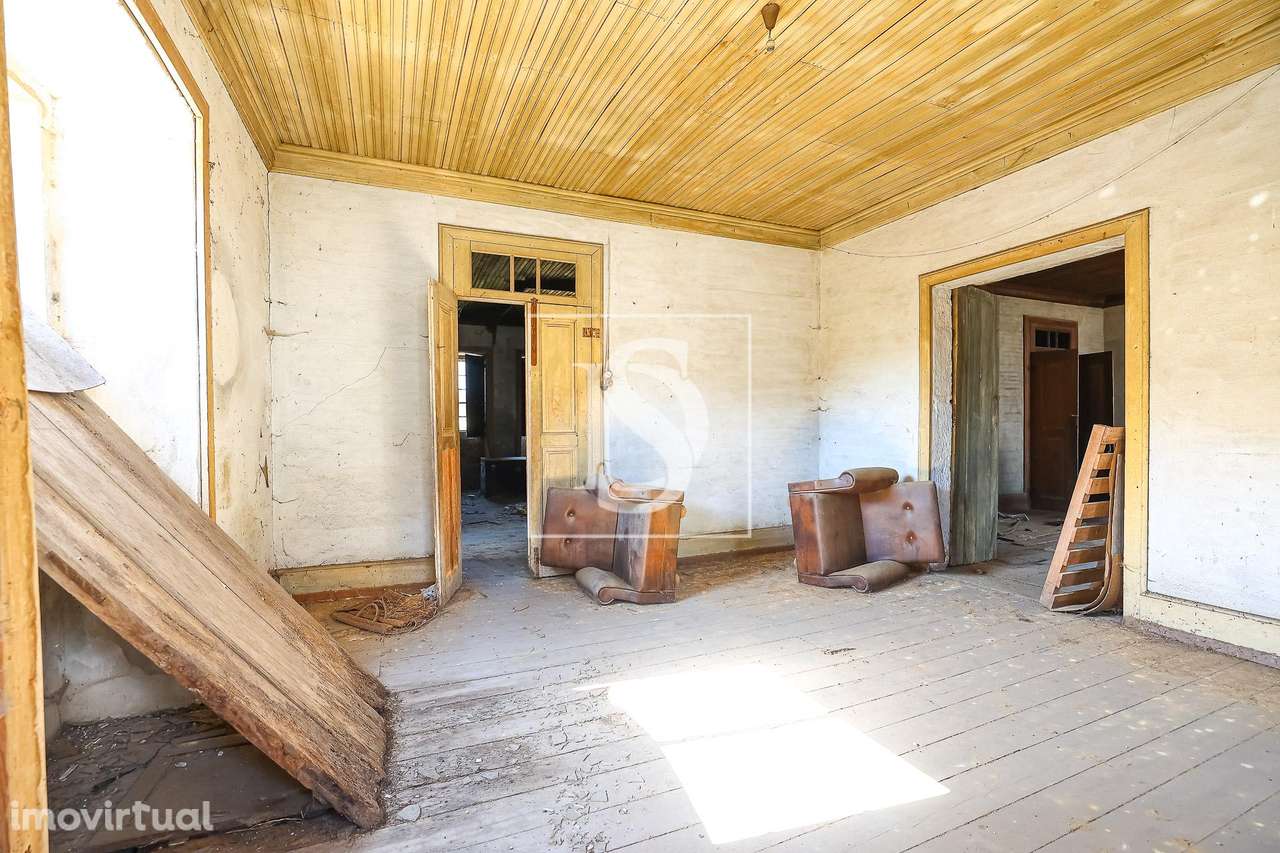 Moradia para Restaurar T3 Venda em Cambeses,Barcelos - Grande imagem: 4/24