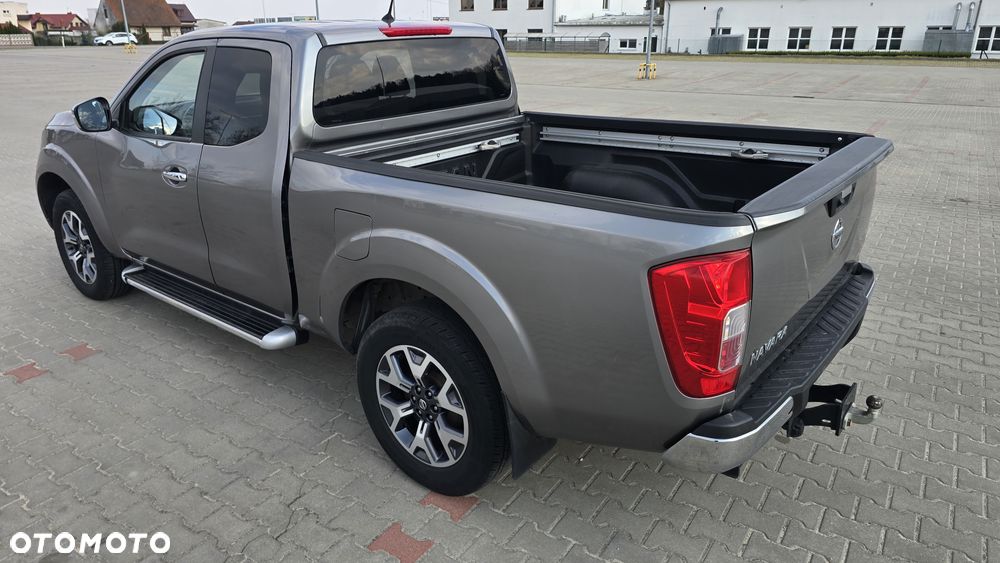 Nissan Navara - 6