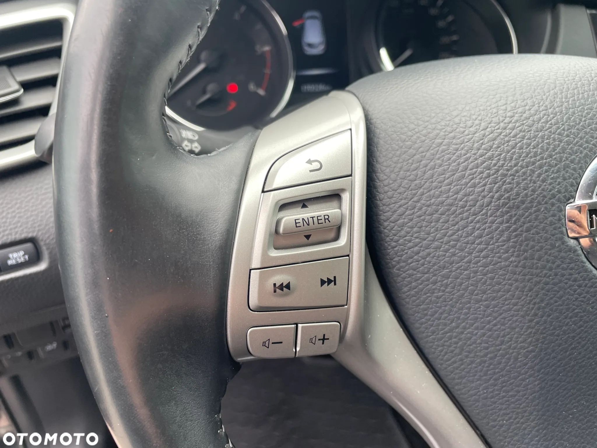 Nissan Qashqai 1.5 dCi Acenta - 15