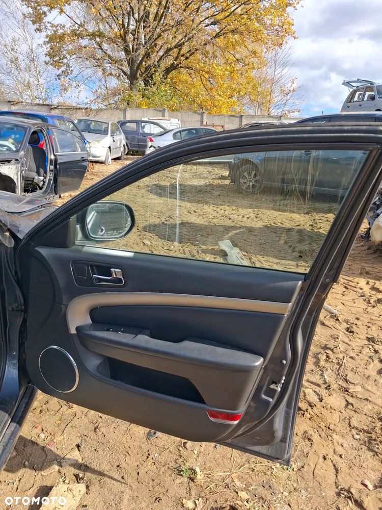 Chevrolet Epica drzwi prawy przod 88U - 4