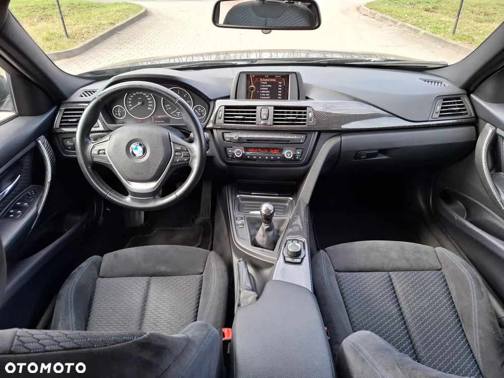 BMW Seria 3 - 16