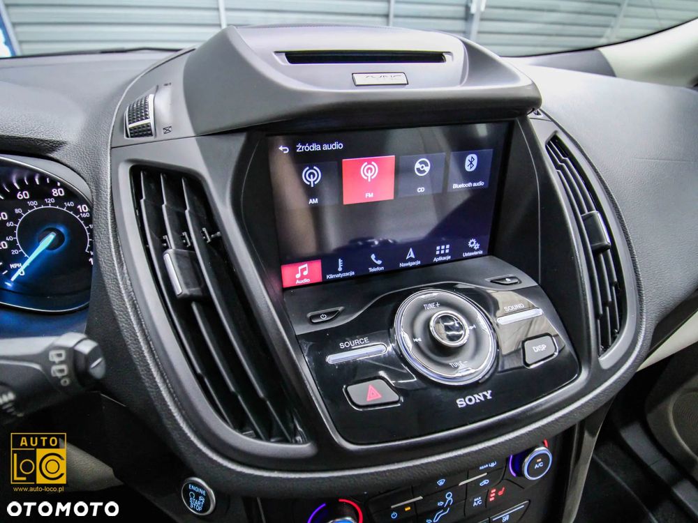 Ford Kuga 2.0 EcoBoost AWD Titanium ASS - 22