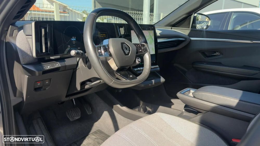 Renault Mégane E-Tech EV60 Techno Optimum Charge - 13