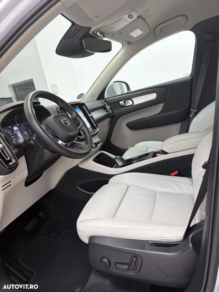 Volvo XC 40 - 10