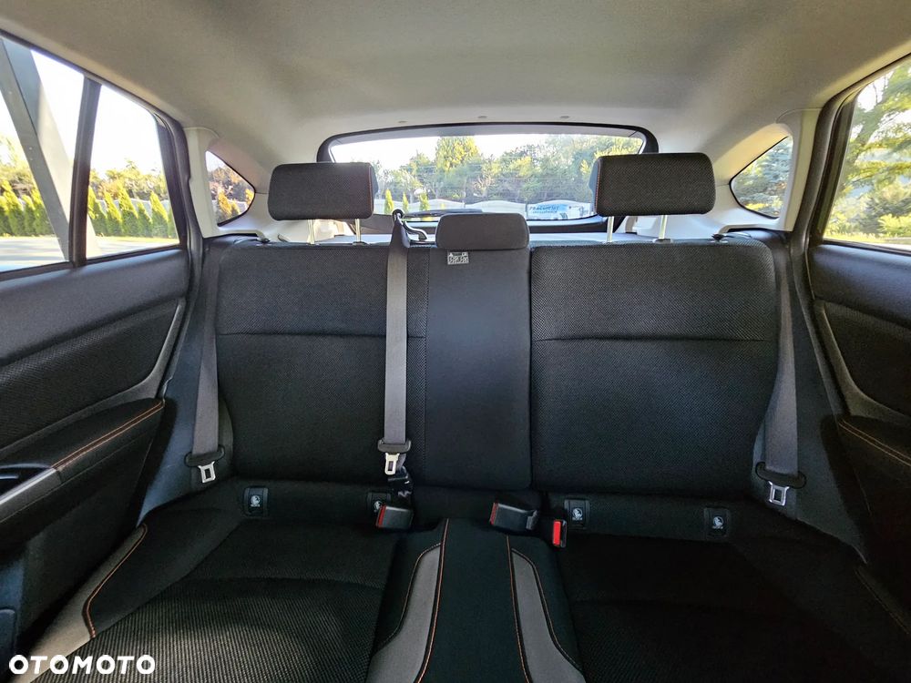Subaru XV 2.0 i Active - 19