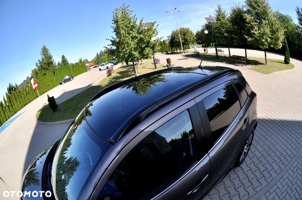Mitsubishi ASX 1.6 DID Invite - 18