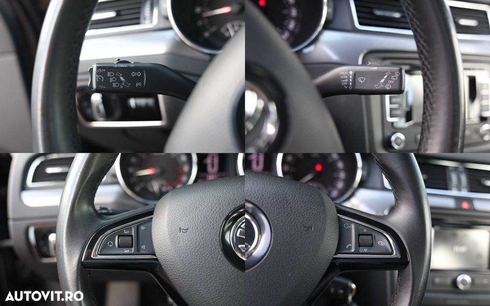 Skoda Superb - 11