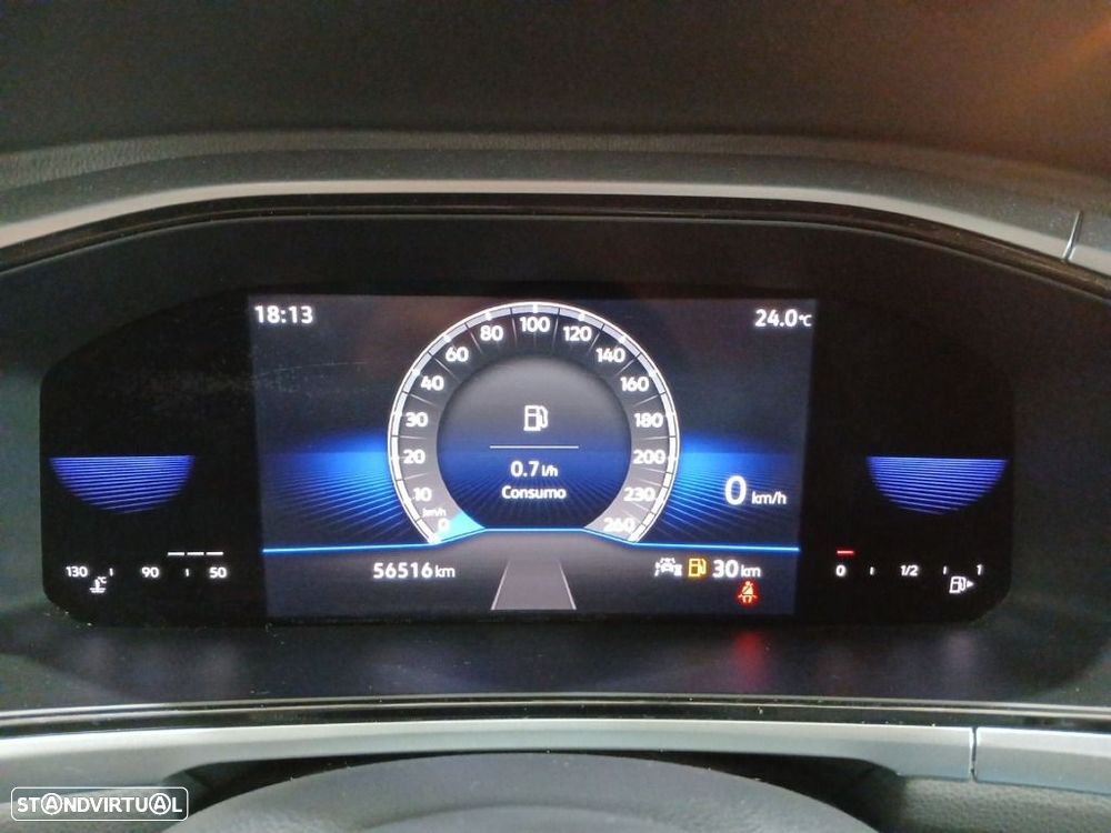 VW T-Roc 2.0 TDI Life - 21
