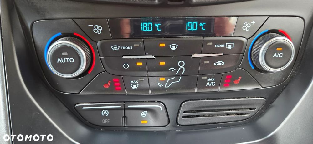 Ford Kuga 1.5 EcoBoost FWD Edition ASS - 13