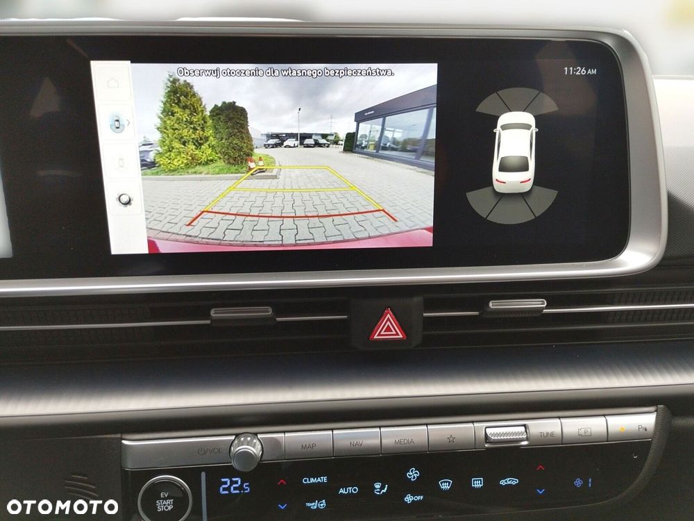 Hyundai Ioniq 6 2025 photo 5