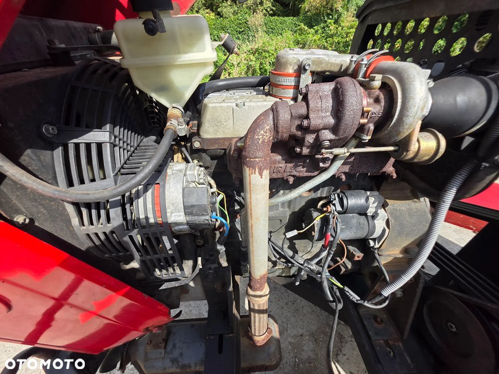 TEKNAMOTOR 250SDT - 12