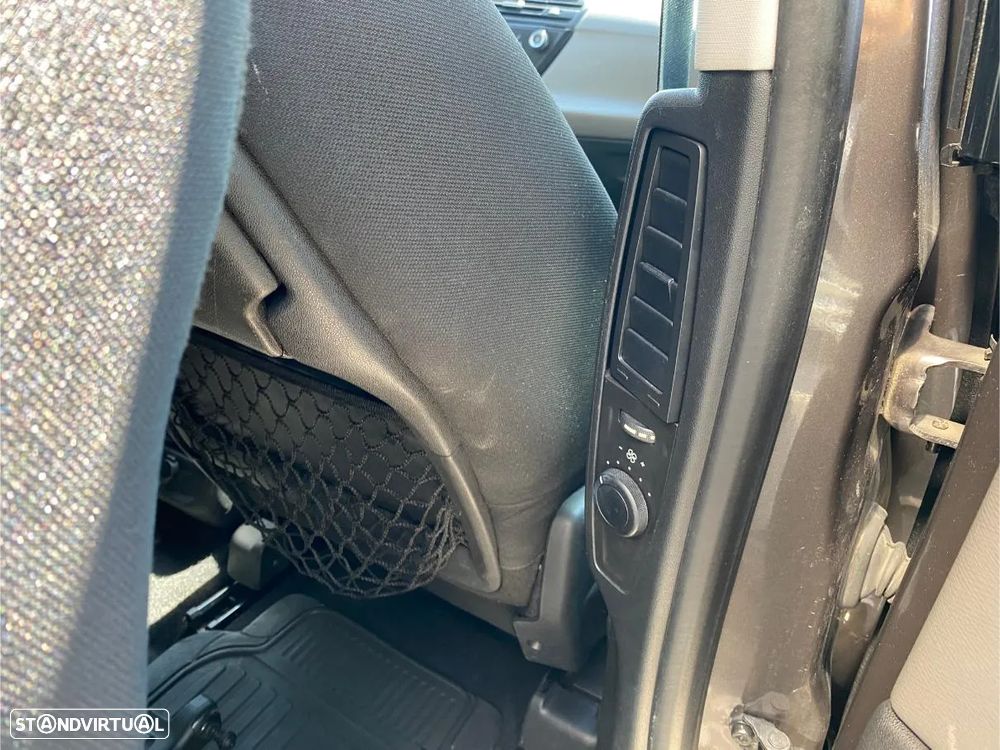 Citroën C4 Grand Picasso 1.6 BlueHDi Live - 18